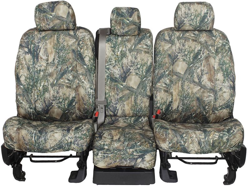 Caltrend True Timber Camo Seat Covers Realtruck Caltrend True Timber Camo Seat Covers