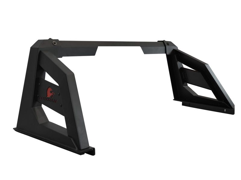 Black Horse Armour Roll Bar