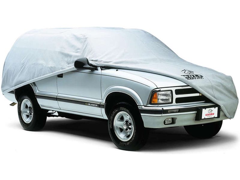 Covercraft Block-It 200 Car Cover