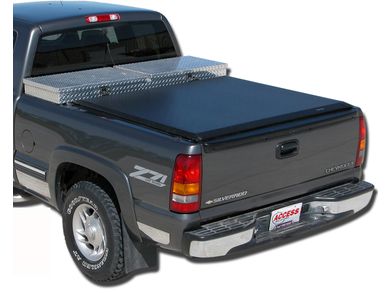 Aci 61409 Access Toolbox Edition Tonneau Cover Realtruck