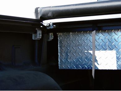 Aci 61409 Access Toolbox Edition Tonneau Cover Realtruck