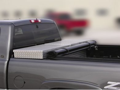 Aci 61409 Access Toolbox Edition Tonneau Cover Realtruck