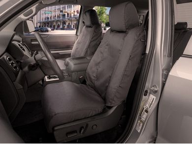 Husky Liners Seat Covers