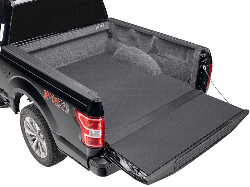 BRI-ILQ15SCK BedRug Impact Bed Liner | Gator Covers