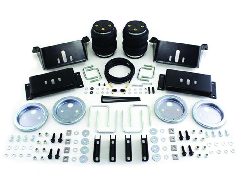 ALT88215 Air Lift Ultimate Air Bag Kit RealTruck