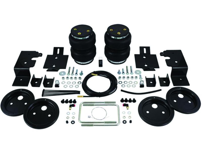 Air Lift 5000 Ultimate Upgrade Kit