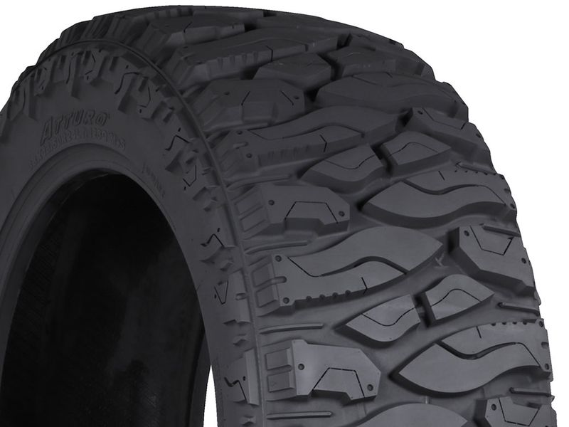 Atturo Trail Blade Boss M/T Tires RealTruck