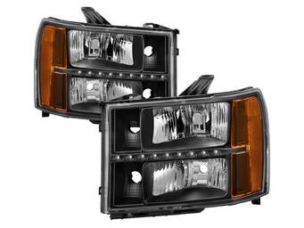 Truck Lighting, Kits, & Accessories | RealTruck