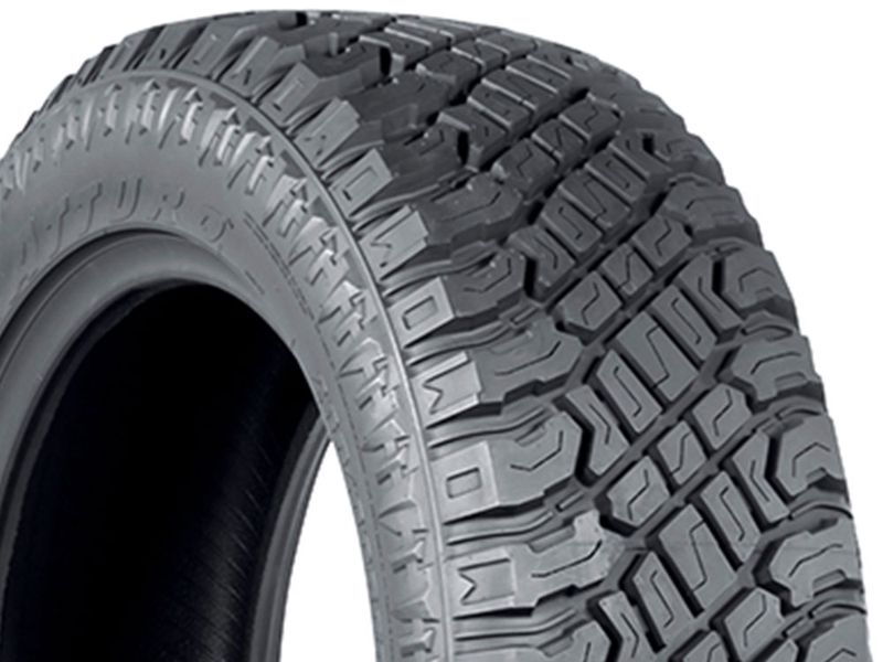Atturo Trail Blade X/T Tires RealTruck