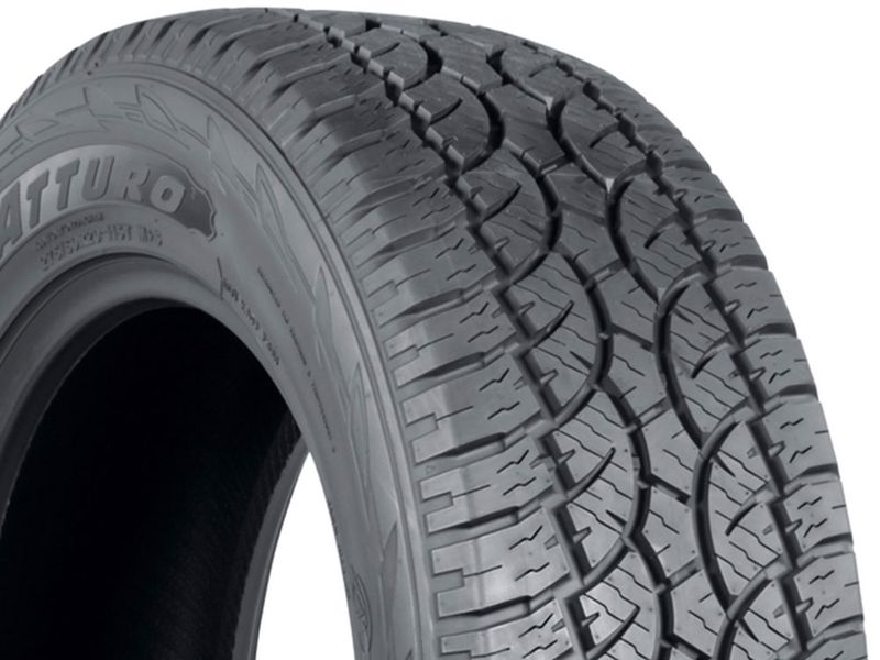 Atturo Trail Blade A/T Tires RealTruck