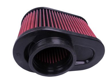 S/&B Cold Air Intake Dry Replacement Filter KF-1064D