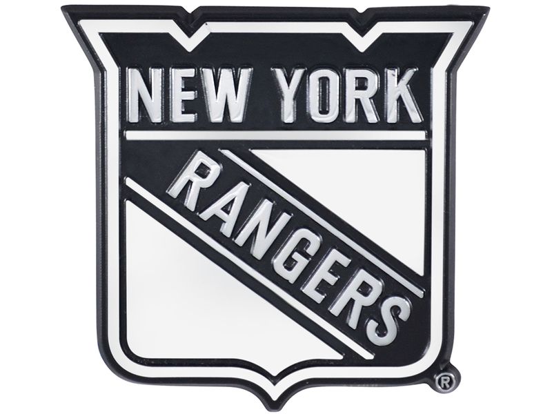 FanMats Chicago Blackhawks Emblem