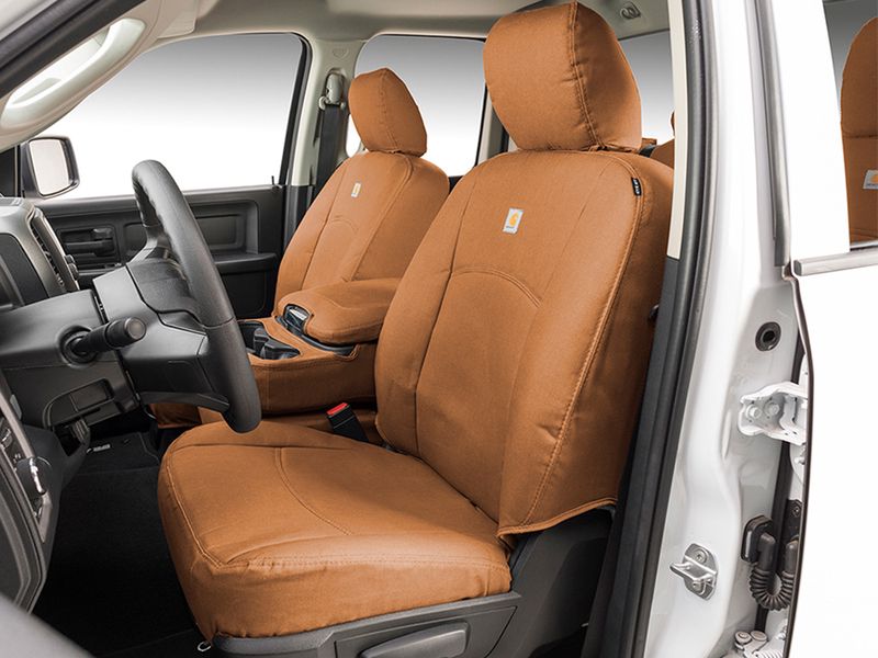 Chevy Traverse Seat Covers