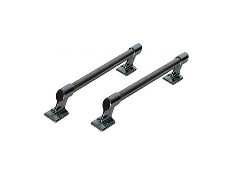 Highland Truck Cab Grab Handles RealTruck