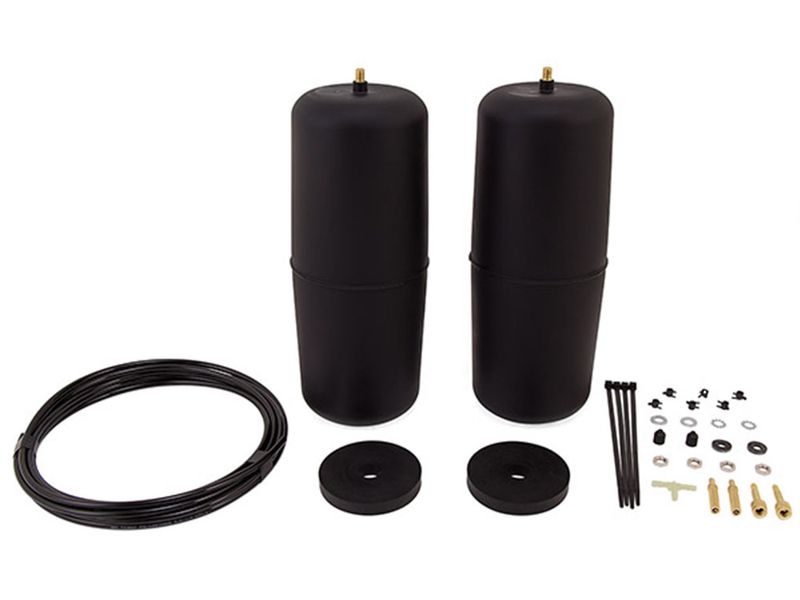 ALT60828HD Air Lift 1000HD Air Bag Kit RealTruck