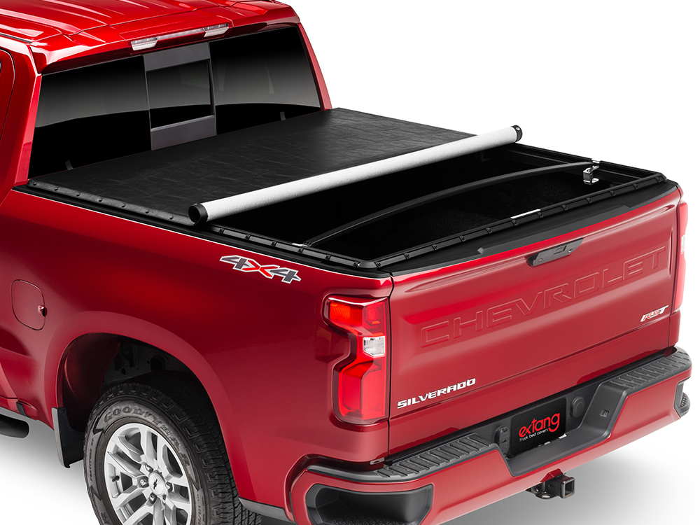 1993 Chevy S10 Pickup Accessories Tonneau Covers World