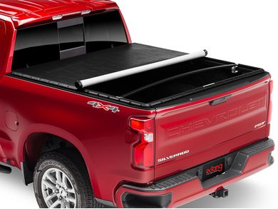 Extang Blackmax Tonneau Cover Tonneau Covers World