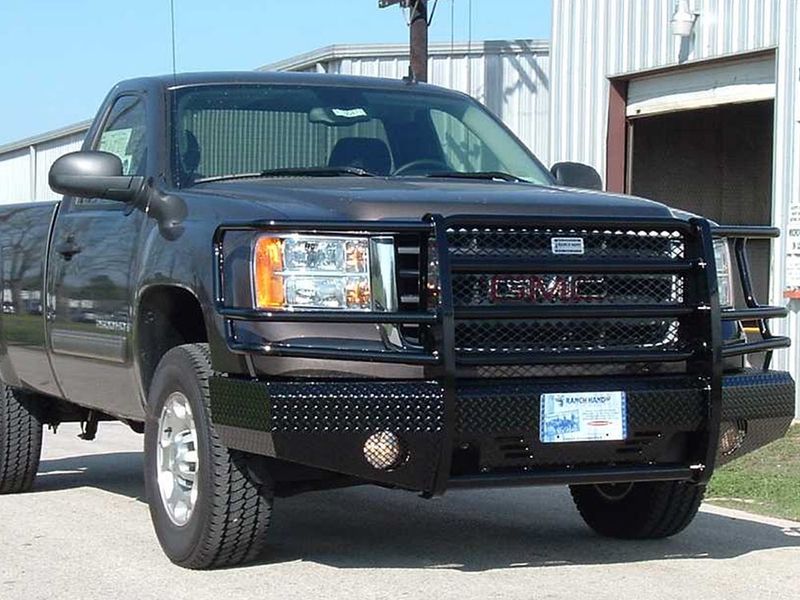 GMC Sierra 3500 HD