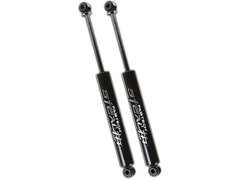 Fabtech Kit Blocco Posteriore FTSBK1 – Sospensione Aftermarket Per Fuoristrada, Produzione USA