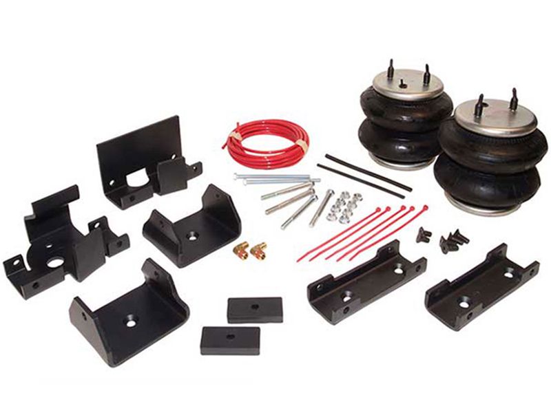 FRS2598 Firestone RideRite Air Bag Kit RealTruck