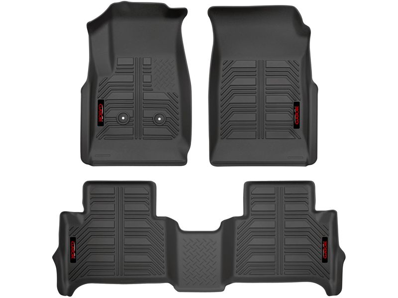 GHL79609 Gator Floor Liners Running Board Warehouse