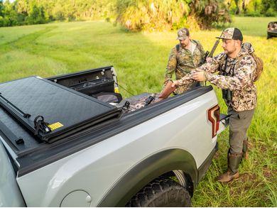 Gator Efx Hard Fold Tonneau Cover Gator Covers