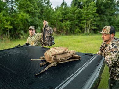 Gatortrax Mx Tonneau Cover Gator Covers