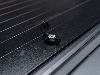 Pace Edwards Full Metal Jackrabbit Tonneau Cover Pace Edwards