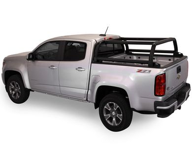 Put 184700 Putco Venture Tec Rack Tonneau Covers World