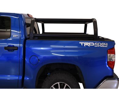 Put 184610 Putco Venture Tec Rack Tonneau Covers World