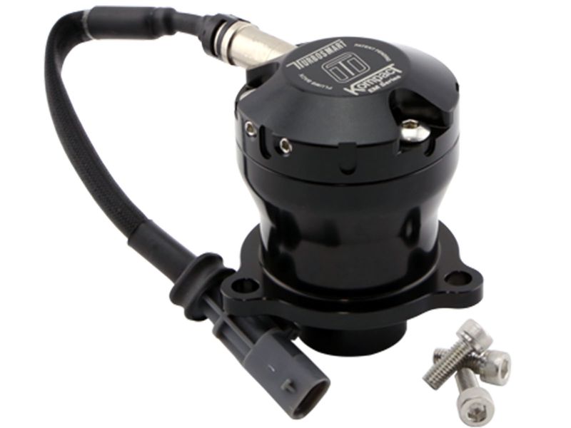 Turbosmart Kompact Blow-Off Valve - Dual Port - VR13