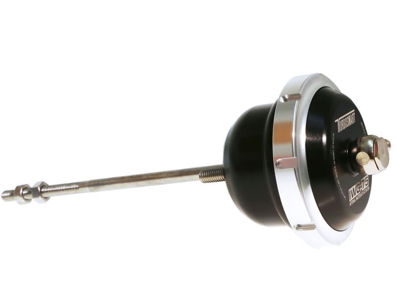 TBSTS06224052 Turbosmart Wastegate Actuator RealTruck