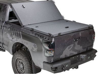 Diamondback Hd Tonneau Cover Tonneau Covers World