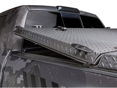 Diamondback Hd Tonneau Cover Tonneau Covers World