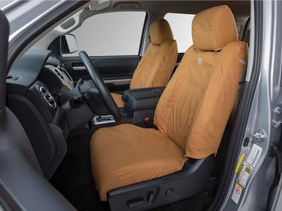 Covercraft Carhartt Second Row Seat Covers