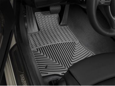 Wet W399 Weathertech All Weather Floor Mats Realtruck