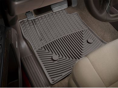 Wet W409co Weathertech All Weather Floor Mats Realtruck