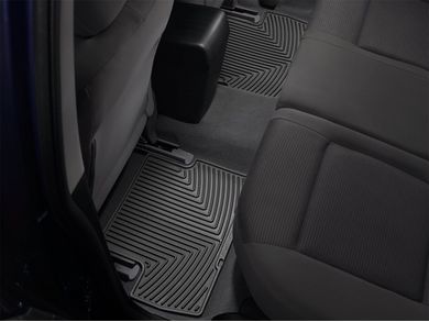 Wet W212 Weathertech All Weather Floor Mats Realtruck