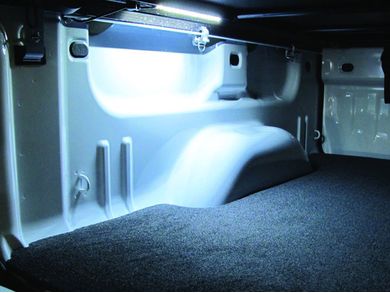 Access Battery Powered Truck Bed Led Light Strip Tonneau Covers World