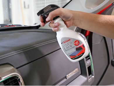 Aci 30919 Access Cover Care Tonneau Cleaner Tonneau Covers World