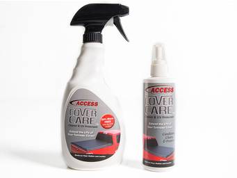 Truxedo Pro Tex Tonneau Cleaner Tonneau Covers World