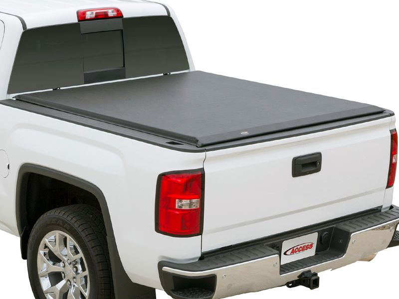 Access Limited Tonneau Cover Tonneau Covers World