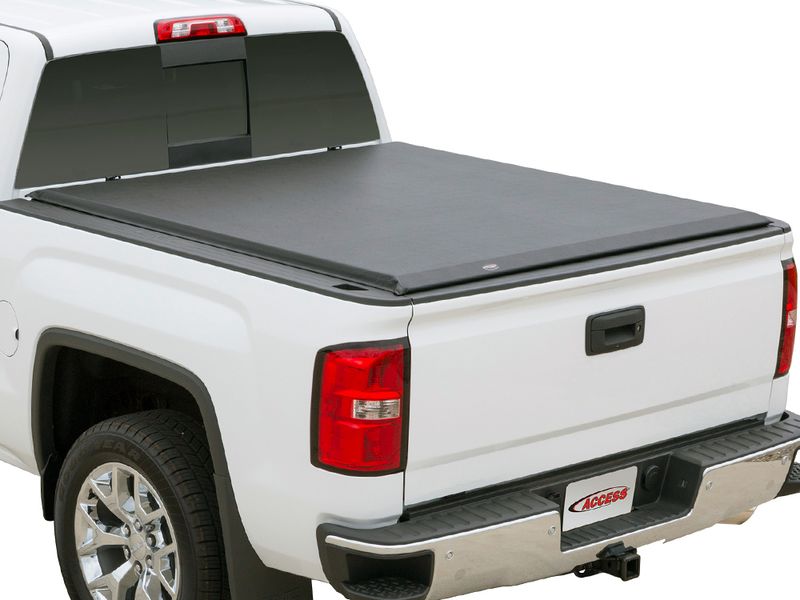 Access Limited Edition Tonneau Cover