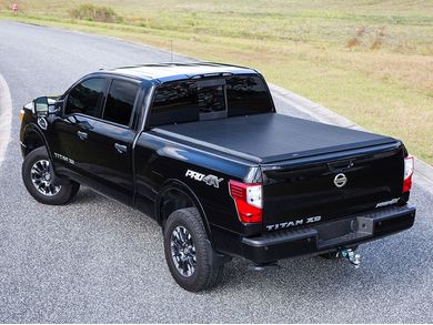 Access Literider Tonneau Cover Tonneau Covers World