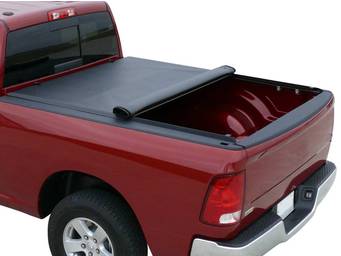 Truxedo Edge Tonneau Cover Realtruck