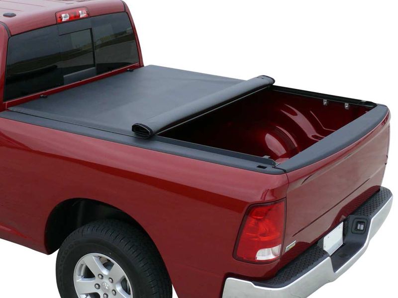 Access Lorado Tonneau Cover Tonneau Covers World