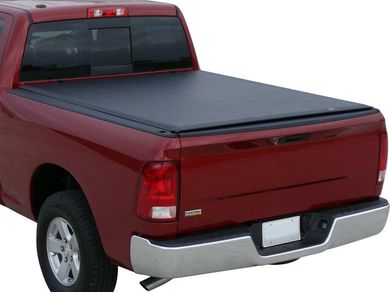 Access Lorado Tonneau Cover Tonneau Covers World