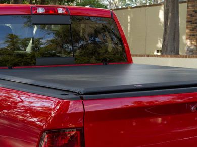 Access Lorado Tonneau Cover Tonneau Covers World