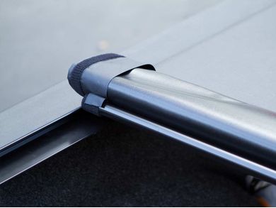 Access Lorado Tonneau Cover Tonneau Covers World