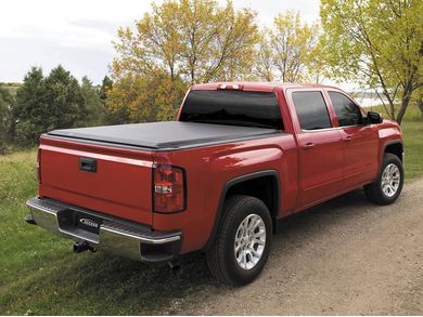 Access Original Tonneau Cover Tonneau Covers World